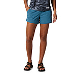 Image of Mountain Hardwear Dynama/2 Shorts - Women's