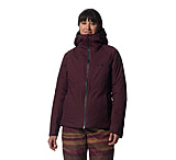 Image of Mountain Hardwear Firefall/2 Jacket - Women's