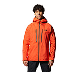 Image of Mountain Hardwear High Exposure GORE-TEX C-Knit Jacket - Men's