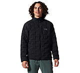 Image of Mountain Hardwear Stretchdown Jacket - Men's