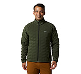 Image of Mountain Hardwear Stretchdown Light Jacket - Men's