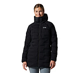 Image of Mountain Hardwear Stretchdown Parka - Women's