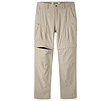 Image of Mountain Khakis Trail Creek Convertible Pant - Men's