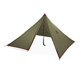 Image of MSR Front Range Tent