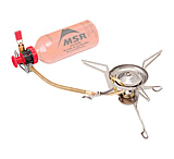 Image of MSR Whisperlite International Stove V2