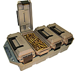 Image of MTM 4-Can Ammo Crate