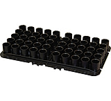 MTM 50 Round 20 Gauge Shotgun Shell Tray, ST2040