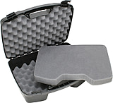 MTM Black Four Pistol Handgun Case, 81140