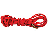 Image of Mud River Hardhead Check Cord, Orange