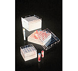 Image of Nalge Nunc CryoBox Boxes, Polycarbonate, NALGENE 5026-0909, Pack of 4