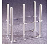 Image of Nalge Nunc Petri Dish Rack, NALGENE 5922-0024