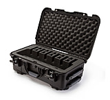 Image of Nanuk 935 6UP Hard Pistol Case, 22in