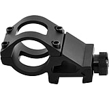 Image of NcStar 1in Off-Set Mount for 1in Flashlight w/ Laser