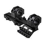 Image of NcSTAR GEN II SPR Cantilever QR Scope Mount