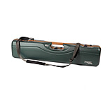 Negrini OU/SXS Deluxe Uplander Ultra-Compact Hunting Shotgun Case