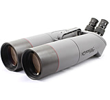 Image of Newcon Optik BIG EYE 28x100mm Porro ED BAK-6 Prism Long Range Observation Binocular