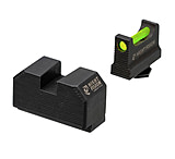 Image of Night Fision Optic Height Fiber Sight Set