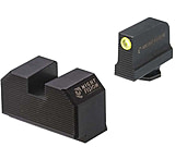 Image of Night Fision Optics Ready Stealth Lower 1/3rd Night Sight Set