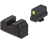 Image of Night Fision Optics Ready Stealth Glock Night Sight Set