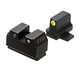 Image of Night Fision Optics Ready Stealth Night Sight Set for Sig P320/RMR/507c/508t/Romeo Pro