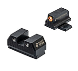 Image of Night Fision Optics Ready Stealth Night Sight Set for Sig P365/507k