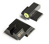 Image of Night Fision Perfect Dot Night Sight Set, U Rear, S&amp;W