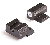 Image of Night Fision Perfect Dot Suppressor Height Smith &amp; Wesson Night Sight Set