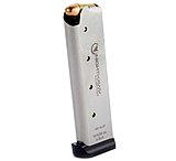 Image of Nighthawk Custom 1911 .45 ACP 8-Round Magazine w/ Aluminum Base Pad