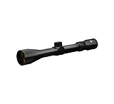 Image of Nikko Stirling Mountmaster Silver Crown 4-12x40mm Rifle Scope, 1in Tube