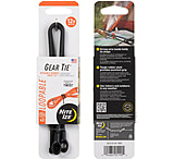 Image of Nite Ize Gear Tie Loopable Twist Tie 12in