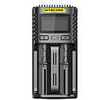 Image of Nitecore Intelligent USB Superb Battery Charger