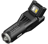 Image of Nitecore VCL10 QuickCharge 3.0 USB Car Charger w/White &amp; Red Flashlight