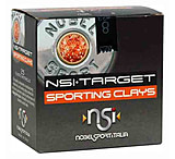 Image of Nobelsport Ammo 20ga. 2.75&quot; 1275fps. 7/8oz. #8 25-pack