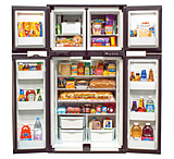 Image of Norcold Lr Ultraline Refrigerator - 4-Door