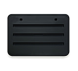 Image of Norcold Plastic Radius Corner Side Vent - Vent