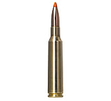 Image of Norma 6.5x55mm Swedish 140 grain Rapid Expansion Polymer Tip (REPT) Brass Cased Rifle Ammunition