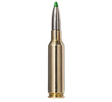 Image of Norma ECOSTRIKE 6.5 Creedmoor 120 Grain Brass Cased Rifle Ammunition