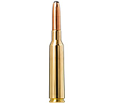 Image of Norma Whitetail 6.5x55 Swedish 156 Grain Pointed Soft Point Brass Cased Rifle Ammunition