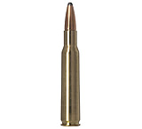 Image of Norma Whitetail 7x57mm 150 Grain Pointed Soft Point Brass Cased Rifle Ammunition