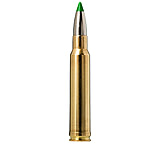 Image of Norma ECOSTRIKE 338 Win Mag 200 Grain Brass Cased Rifle Ammunition