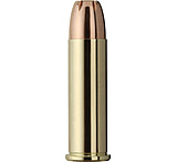 Image of Norma Safeguard .38 Special 158 Grain Jacketed Hollow Point Brass Cased Centerfire Pistol Ammunition