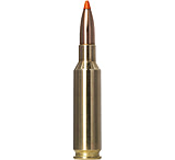 Image of Norma Tipstrike 6.5 Creedmoor 140 Grain Lead Bonded Brass Cased Rifle Ammunition