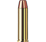 Image of Norma Range Training FMJ .357 Magnum 158 Grain Full Metal Jacket Brass Cased Centerfire Pistol Ammunition