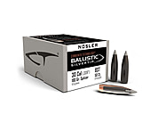 Image of Nosler 51170 Ballistic Silvertip 30 Caliber .308 180 GR Spitzer Point 50 Box