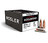 Image of Nosler 56719 AccuBond 30 Caliber .308 150 GR Spitzer Point 50 Box