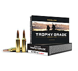 Image of Nosler 6.5 PRC AccuBond 140 grain Brass Cased Rifle Ammunition