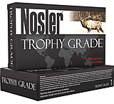 Image of Nosler 60007 Trophy Grade Varmint 223 Rem 40 Gr Ballistic Tip Lead-Free 20 Bx/ 1