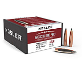 Image of Nosler AccuBond Long Range Rifle Bullet .270 Caliber 150gr