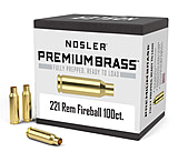 Image of Nosler Custom Rifle Brass .221 Remington Fireball