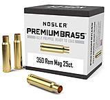 Image of Nosler Custom Rifle Brass .350 Remington Magnum